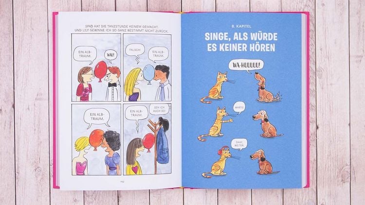 Produktbild: NICHt genug (nICHt genug-Reihe - Band 1)