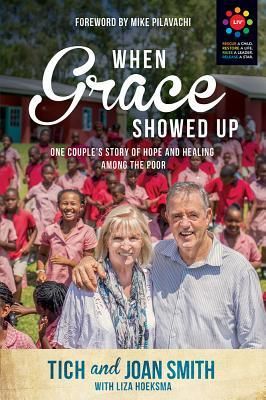 Produktbild: When Grace Showed Up
