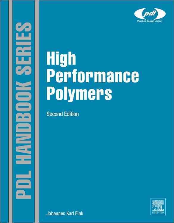 Produktbild: High Performance Polymers