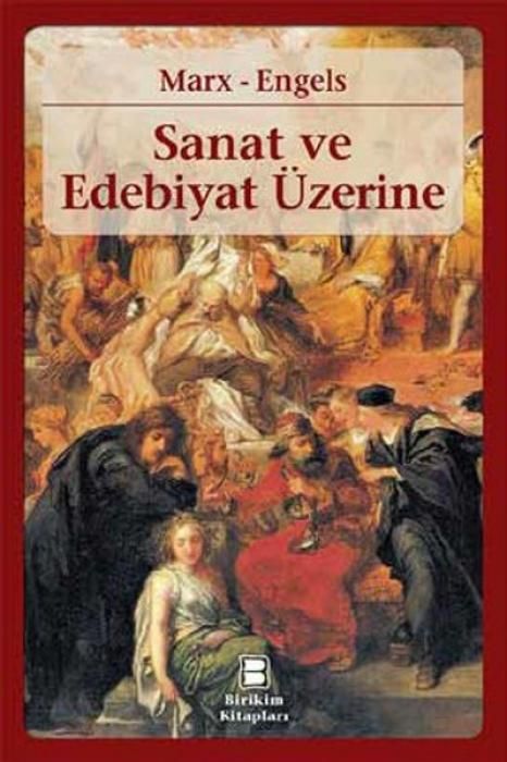Produktbild: Sanat ve Edebiyat &Uuml;zerine