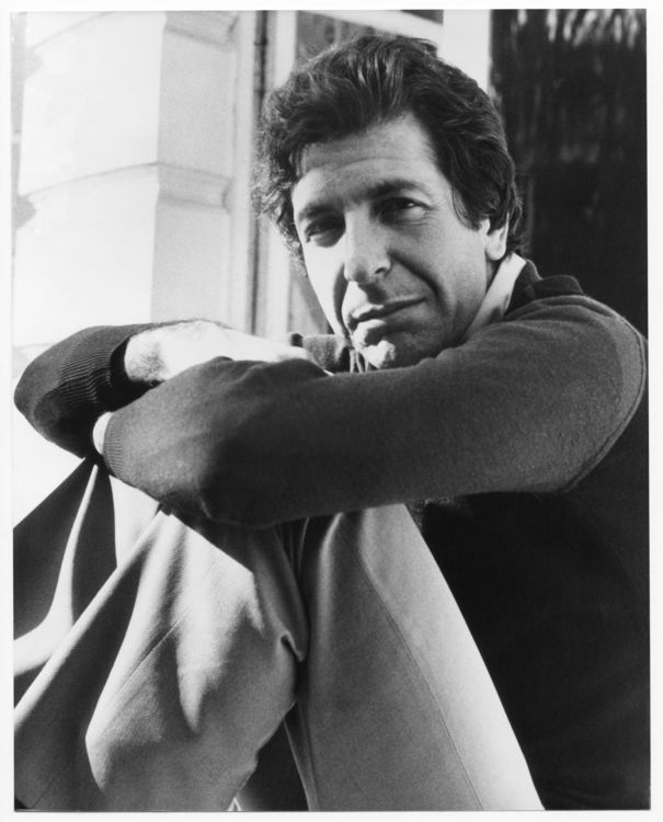 Produktbild: Hallelujah: Leonard Cohen, a Journey, a Song