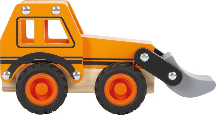 Produktbild: Bagger