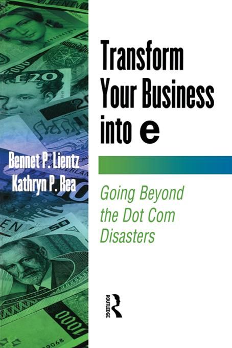 Produktbild: Transform Your Business into E