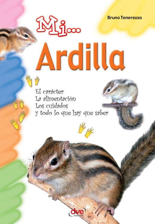 Produktbild: Mi... Ardilla