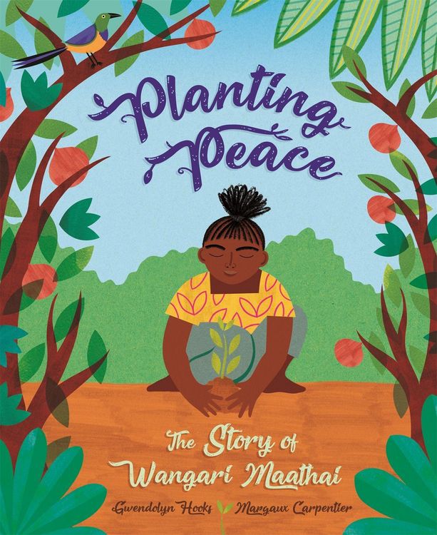 Produktbild: Planting Peace