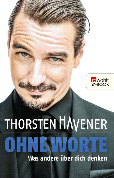Produktbild: Ohne Worte