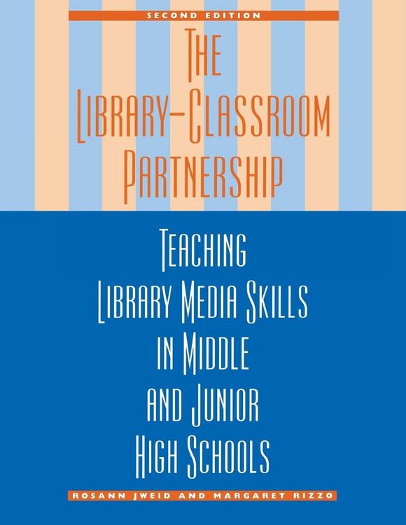 Produktbild: Library-Classroom Partnership
