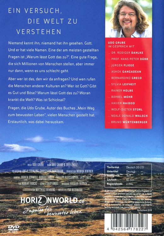 Produktbild: Der Weg