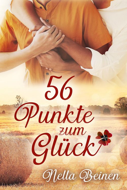 Produktbild: 56 Punkte zum Gl&uuml;ck