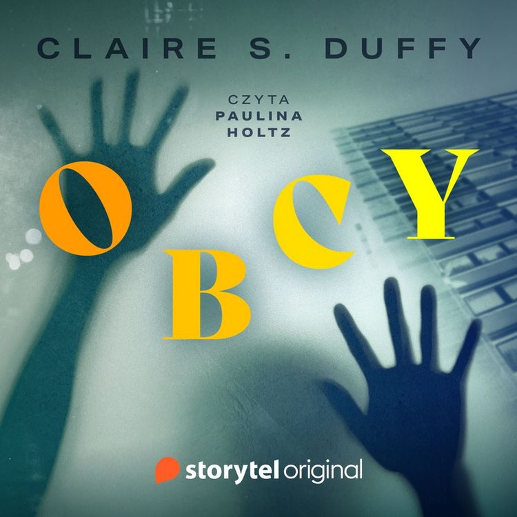 Produktbild: Obcy