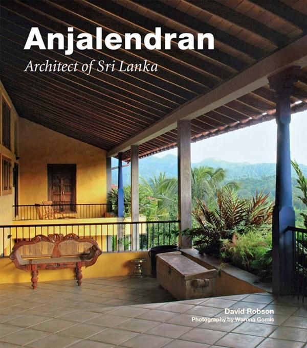 Produktbild: Anjalendran