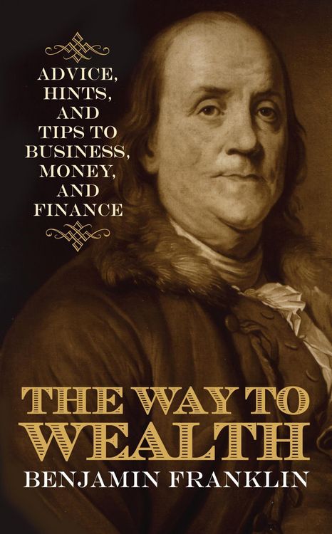 Produktbild: The Way to Wealth