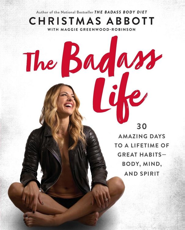 Produktbild: Badass Life, The