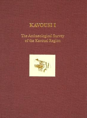 Produktbild: Kavousi I