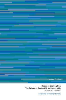 Produktbild: Design is the Solution, 2nd Edition
