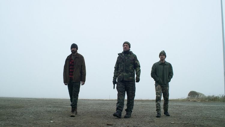 Produktbild: Global Storm - Die finale Katastrophe