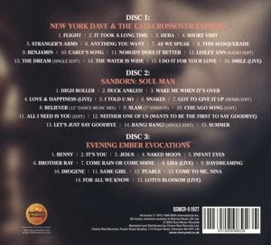 Produktbild: Anything You Want-Warner/Reprise/Elektra Years