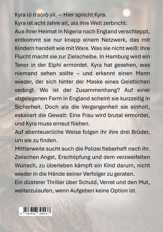 Produktbild: Mord in der Elphi