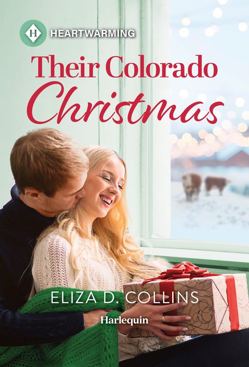 Produktbild: Their Colorado Christmas