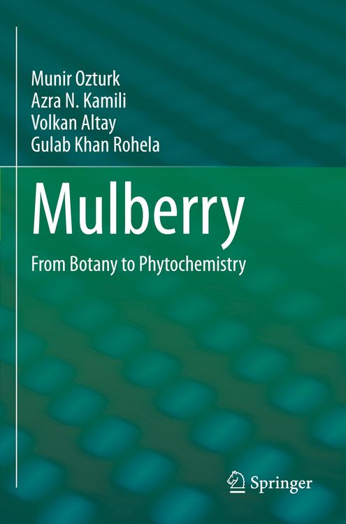 Produktbild: Mulberry