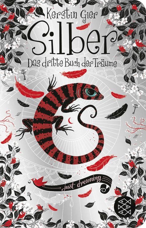 Produktbild: Silber - Das dritte Buch der Tr&auml;ume