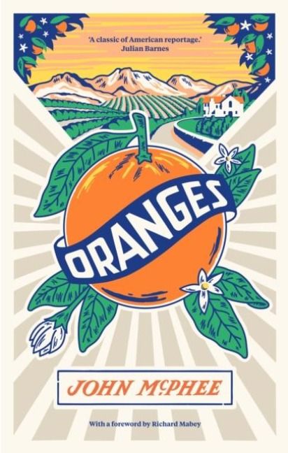 Produktbild: Oranges