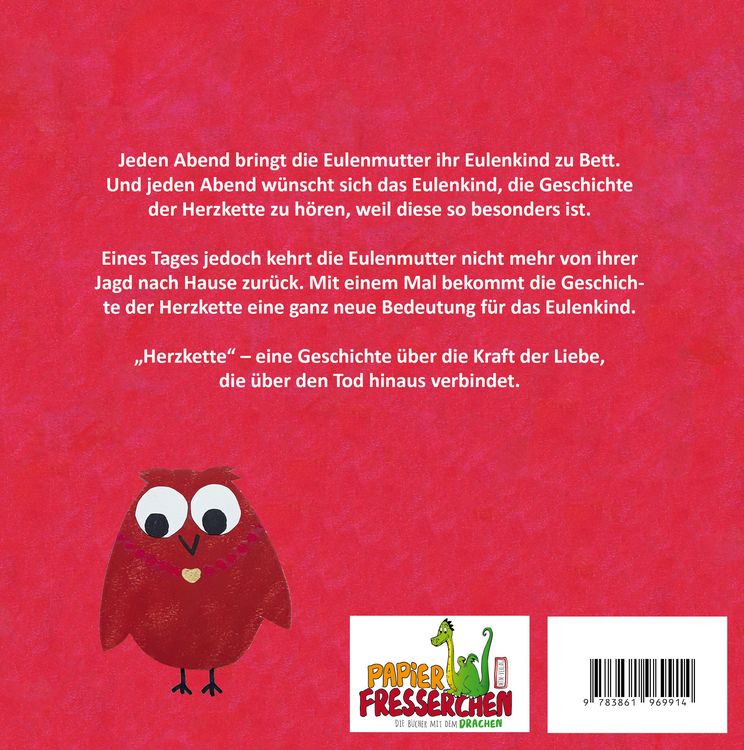 Produktbild: Herzkette