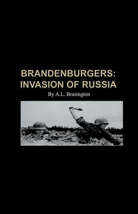 Produktbild: Brandenburgers