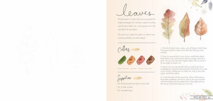 Produktbild: Das gro&szlig;e Aquarell-Praxisbuch - Waldtiere
