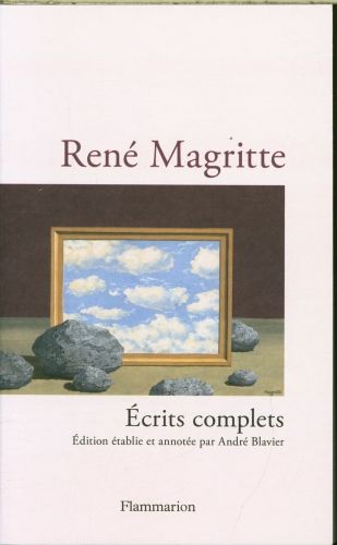 Produktbild: Ecrits complets