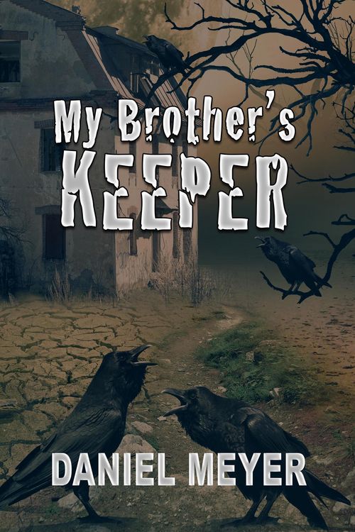 Produktbild: My Brother's Keeper