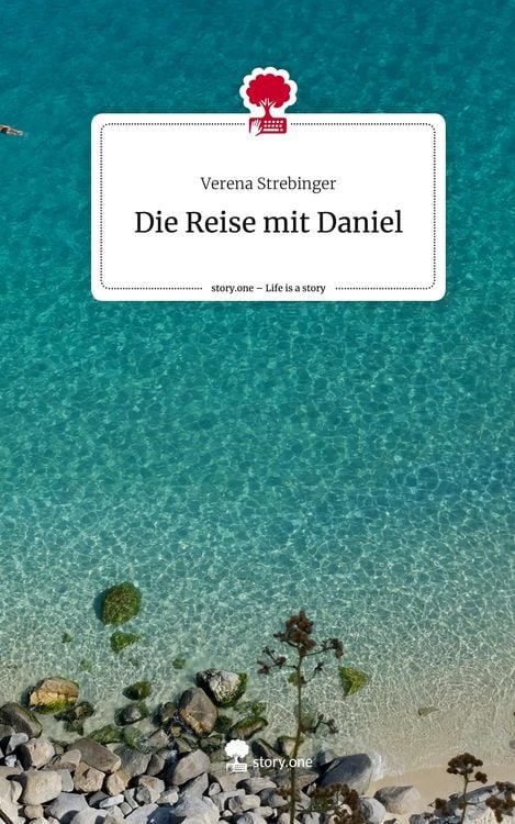 Produktbild: Die Reise mit Daniel. Life is a Story - story.one
