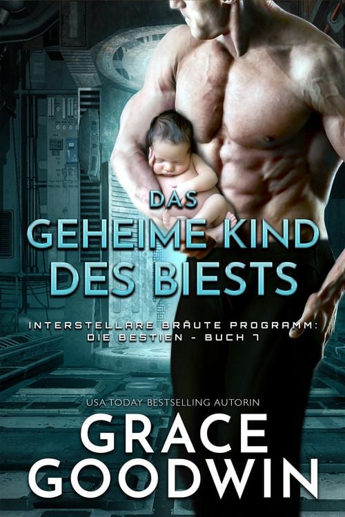 Produktbild: Das geheime Kind der Bestie