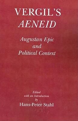 Produktbild: Stahl, H: Vergil's Aeneid