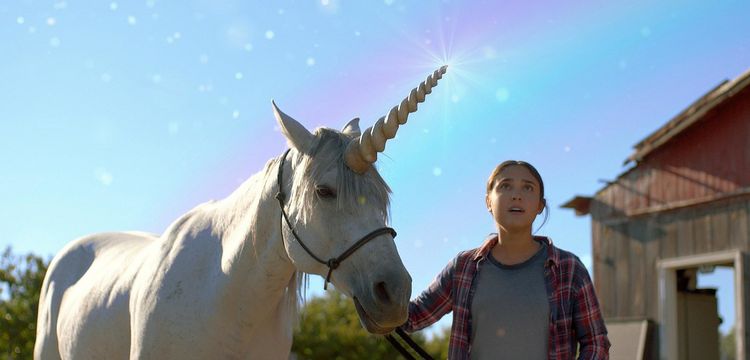 Produktbild: Mein Einhorn Sparkle