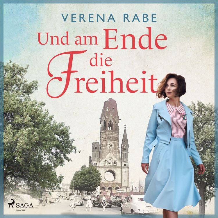 Produktbild: Und am Ende die Freiheit
