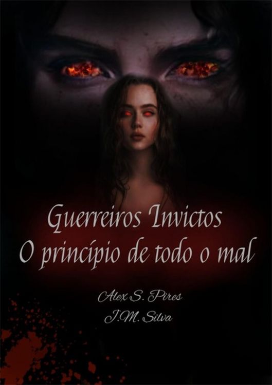 Produktbild: Guerreiros Invictos