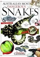 Produktbild: Riley, K: Australia's Most Dangerous Snakes