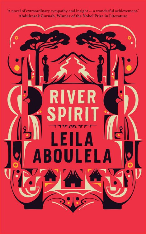 Produktbild: River Spirit
