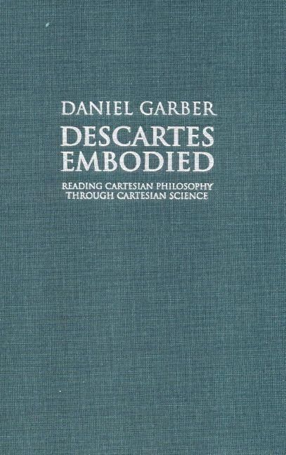 Produktbild: Descartes Embodied