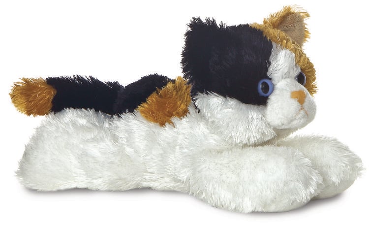 Produktbild: MF Esmeralda Cat 8In