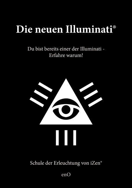 Produktbild: Die neuen Illuminati &reg;