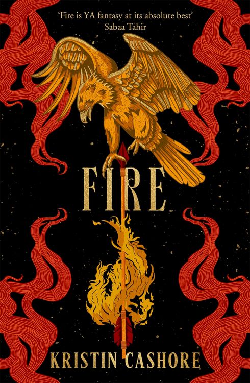 Produktbild: Fire