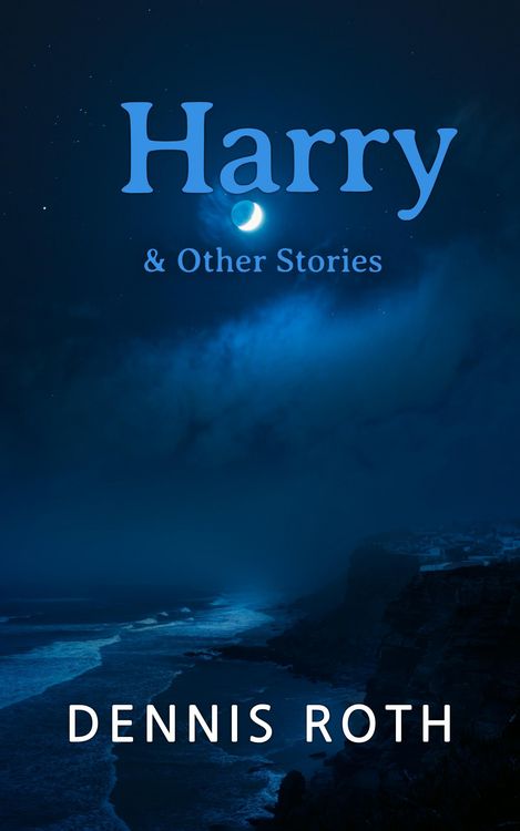 Produktbild: Harry & Other Stories