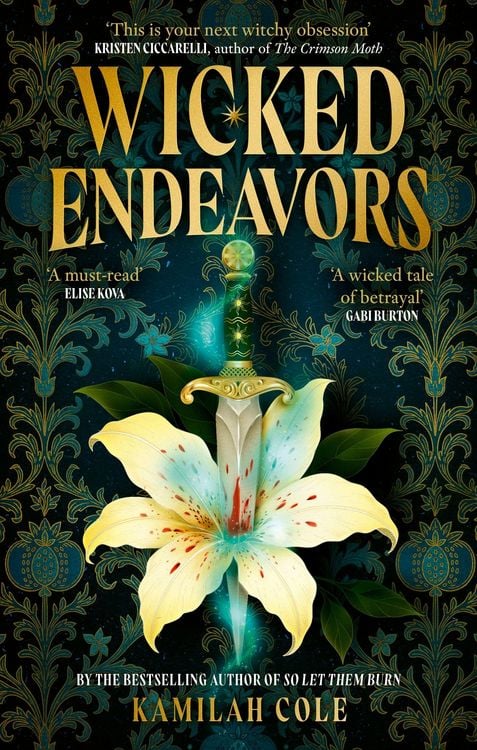 Produktbild: Wicked Endeavors