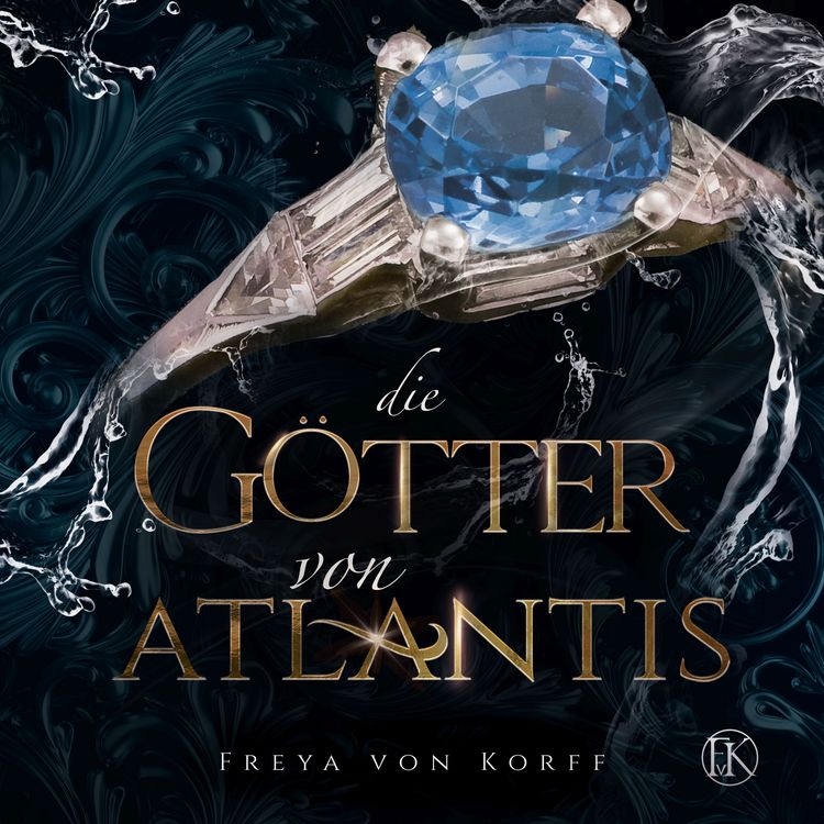 Produktbild: Die G&ouml;tter von Atlantis