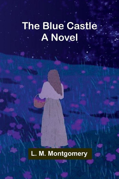 Produktbild: The Blue Castle