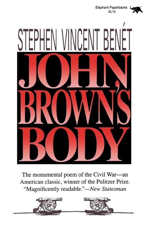 Produktbild: John Brown's Body