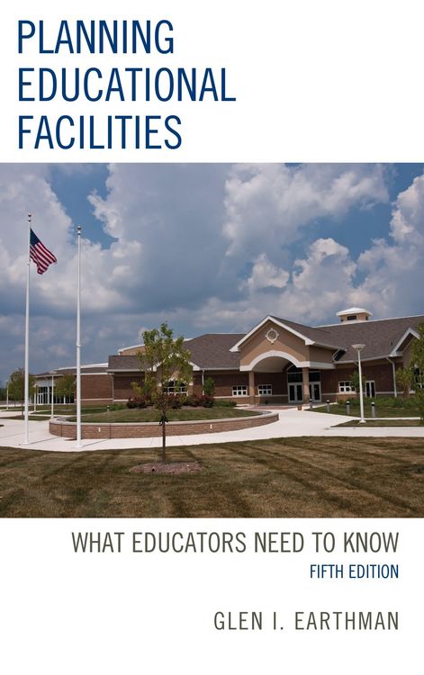 Produktbild: Planning Educational Facilities