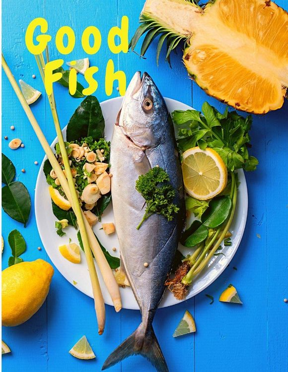 Produktbild: Good Fish